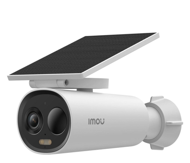 IMOU Cell 3C AIO IPC-K9DCP-3T0WE-V2 - 1266072 - zdjęcie